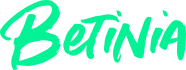 Betinia platform logo